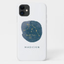 Search for horoscope iphone cases Watercolor