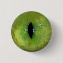 Search for green eyes badges Animals