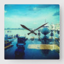 Search for aviation clocks Transportation