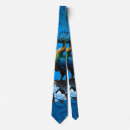 Search for play in ties Bird