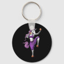 Search for saks key rings Kickboxing lover