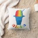 Search for aloha cushions Luau