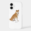 Search for shiba iphone cases Japan