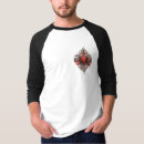 Search for traditional tattoo flash tshirts Heart