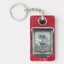 Search for pump key rings Red