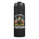 Search for bald eagle travel mugs Semiquincentennial