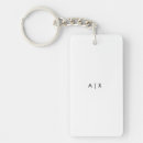 Search for flat key rings Standard