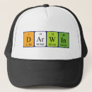 Search for darwins hats Science