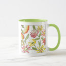 Search for pattern design mugs Garden