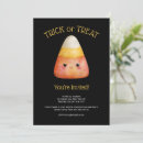 Search for kawaii halloween invitations Trick or treat