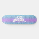 Search for blue glitter skateboards Mermaid