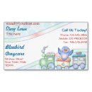 Search for nanny magnets Daycare