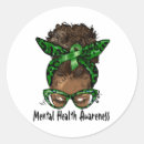 Search for eating disorder recovery stickers Mental illness