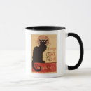 Search for chats mugs Vintage