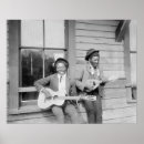 Search for blues guitar posters Retro
