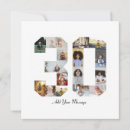 Search for wedding photo christmas cards Black and white