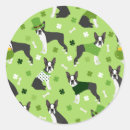 Search for boston irish stickers Clover
