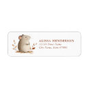 Search for mouse return address labels Funny
