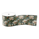 Search for magnolia ribbon Floral