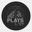Search for play time stickers Outdoor fun