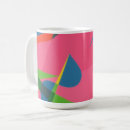 Search for bold and beautiful coffee mugs Modern