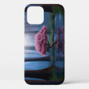 Search for love magic iphone cases Pink