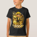 Search for periodic table kids tshirts Science