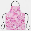 Search for abstract design aprons Contemporary