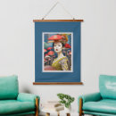 Search for geisha art Beautiful woman