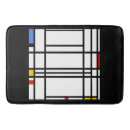 Search for piet mondrian bath mats Neoplasticism