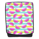 Search for hipster backpacks Pattern