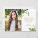 Search for confirmation thank you cards Christian