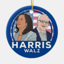 Search for kamala harris christmas tree decorations Vote