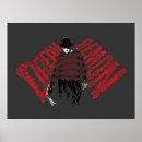 Search for horror film posters Dream