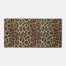 Search for tiger mousepads Leopard