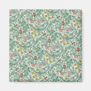Search for vintage magnets William morris