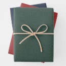 Search for blue and green christmas wrapping paper Simple