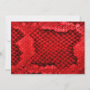 Search for digital texture patterns cards Red