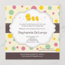 Search for duck baby girl shower invitations Twin