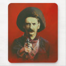 Search for wild west mousepads Cowboy