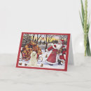 Search for puppy christmas cards Animals