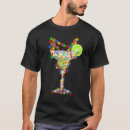 Search for reindeer drinking tshirts Santa claus