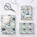 Search for ship wrapping paper Antique