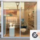 Search for glass window decals Store