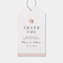 Search for rose gold gift tags Classic
