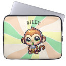 Search for monkey cartoon electronics Kawaii