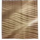Search for brown striped shower curtains White