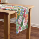 Search for spring green table runners White
