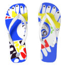 Search for royal blue thongs Abstract