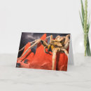 Search for giant seasonal cards Night